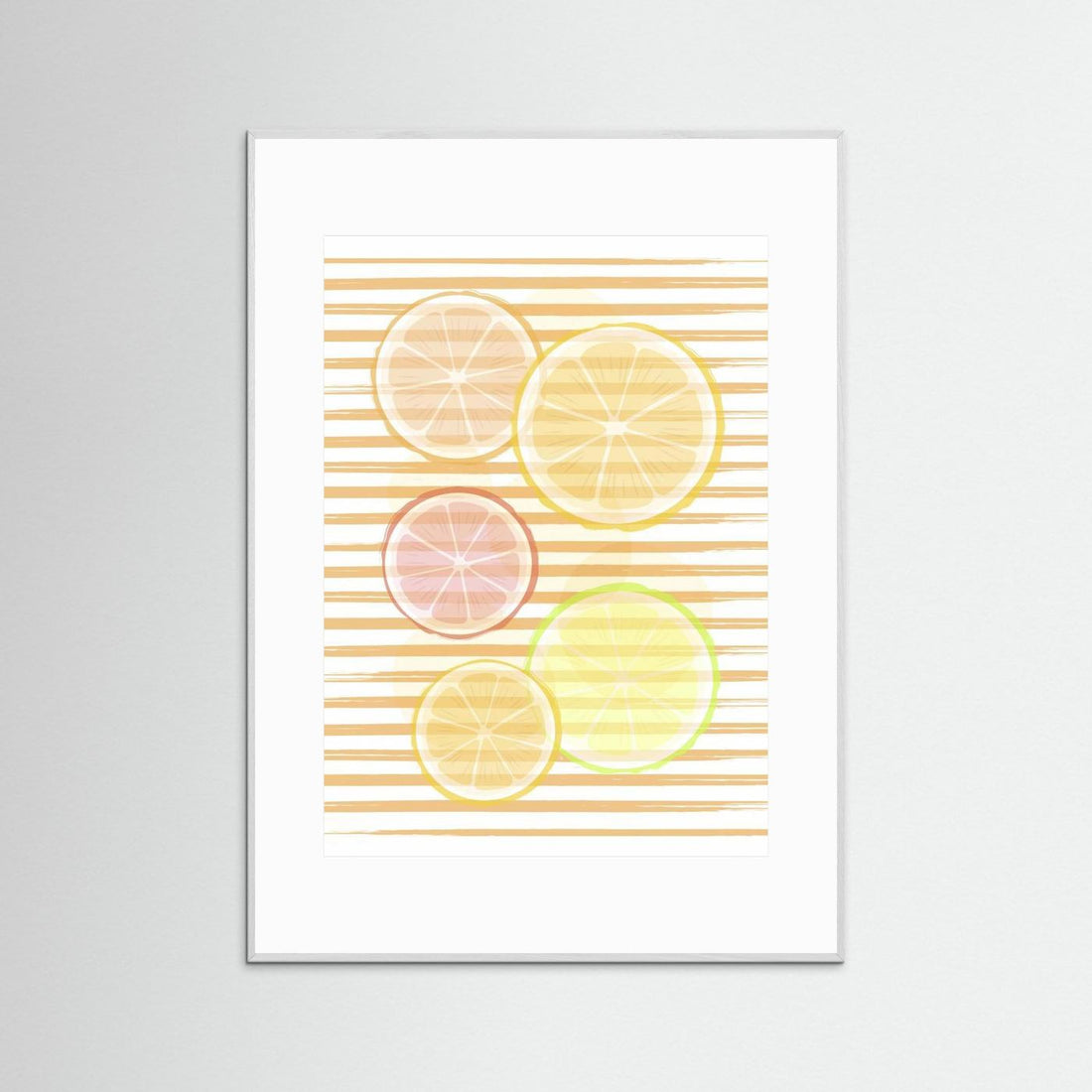 Citrus by Martina