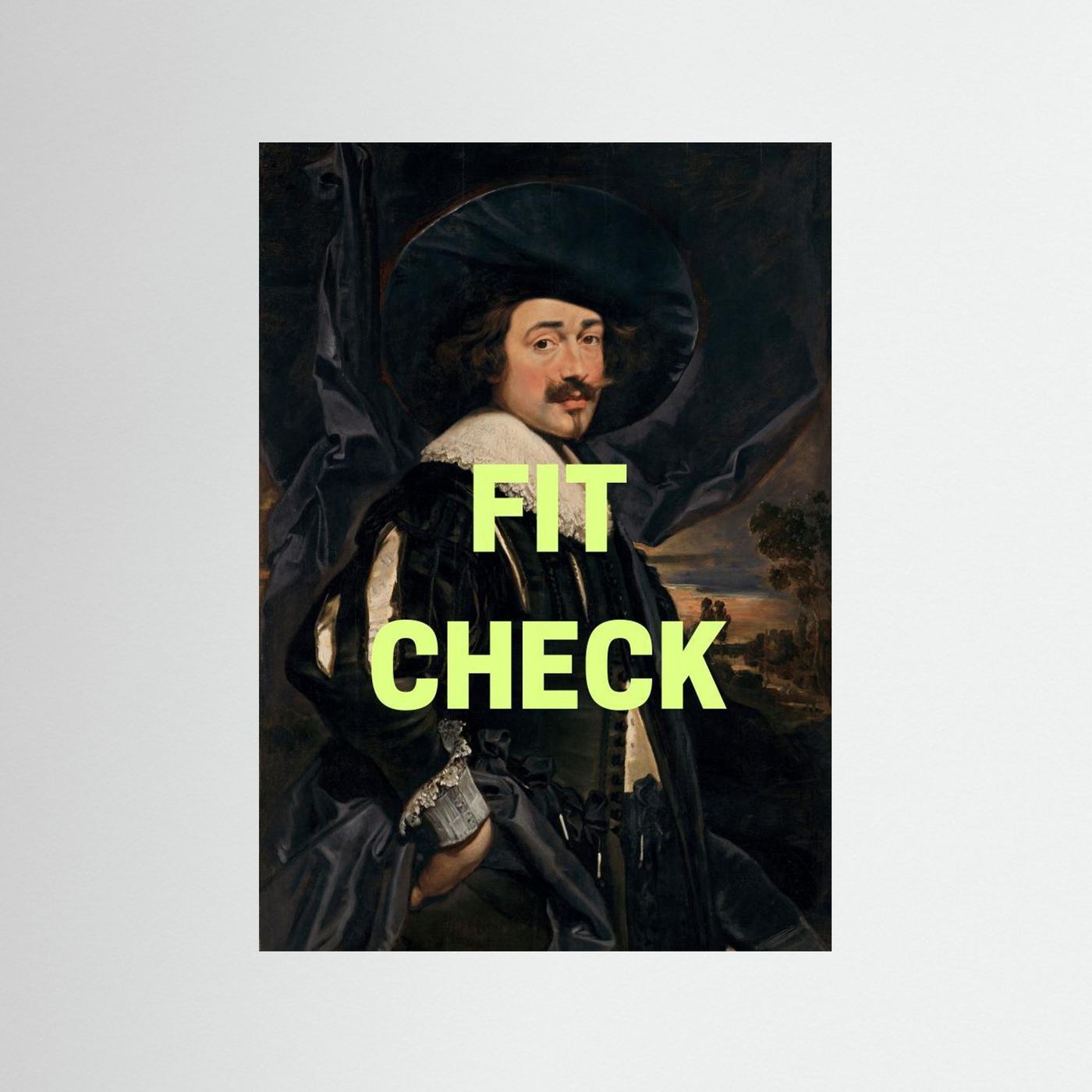 Classical Collection - Fit check by Athene Fritsch
