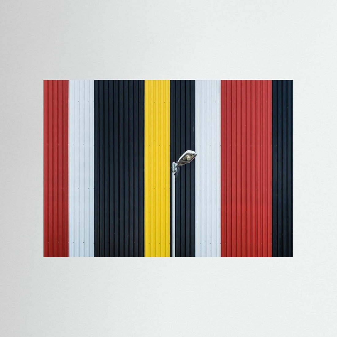 Colors. by Harry Verschelden