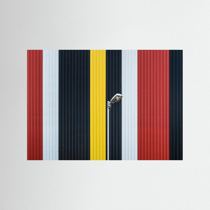 Colors. by Harry Verschelden