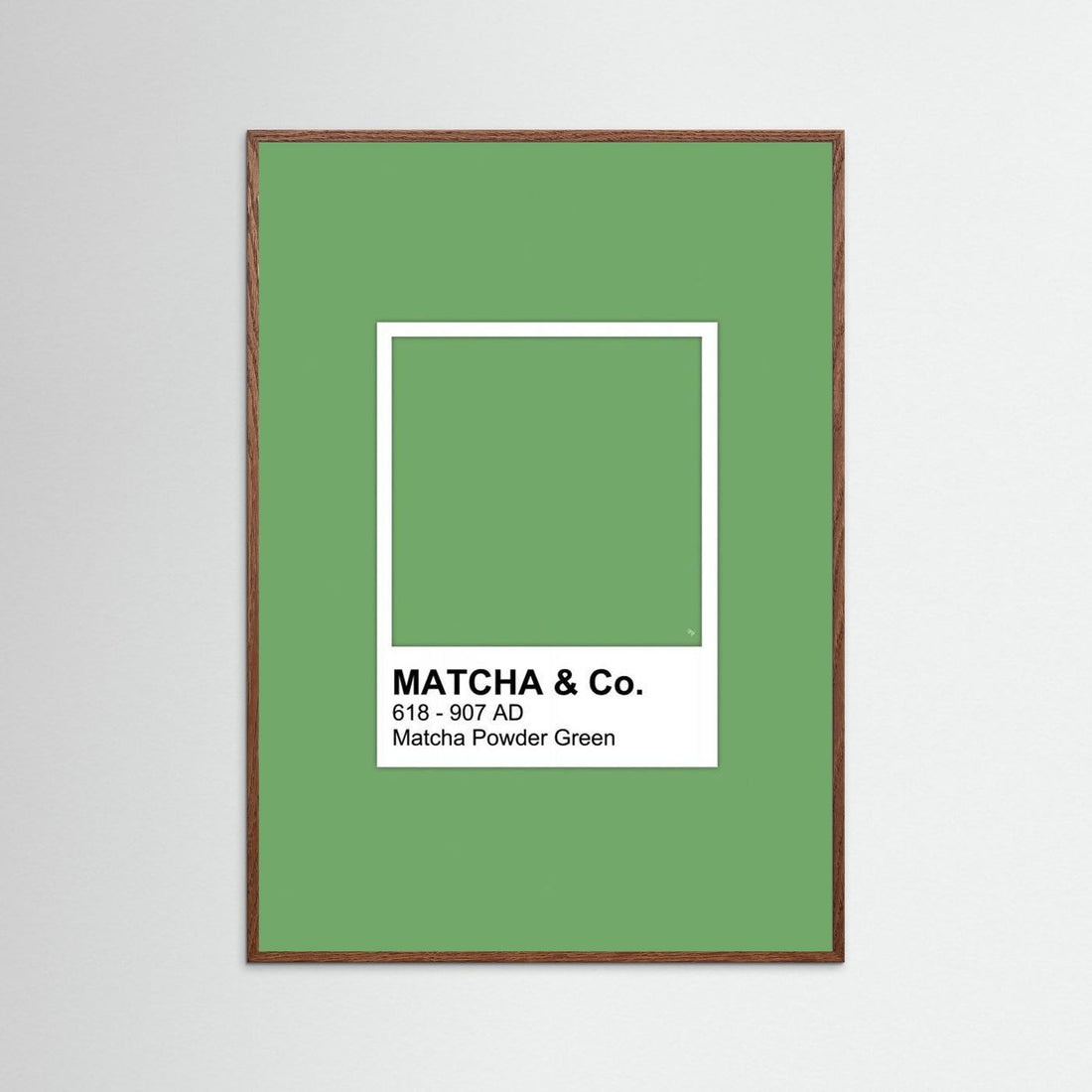 Matcha by Martina