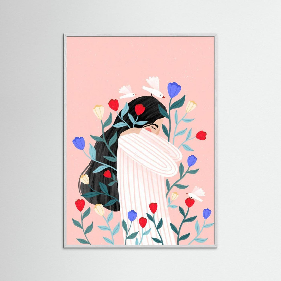 Self Love by Bea Müller