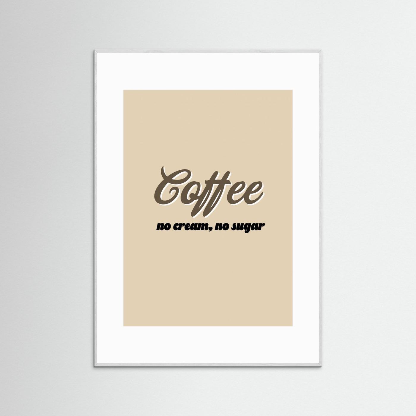 Coffee by Elizabeth C