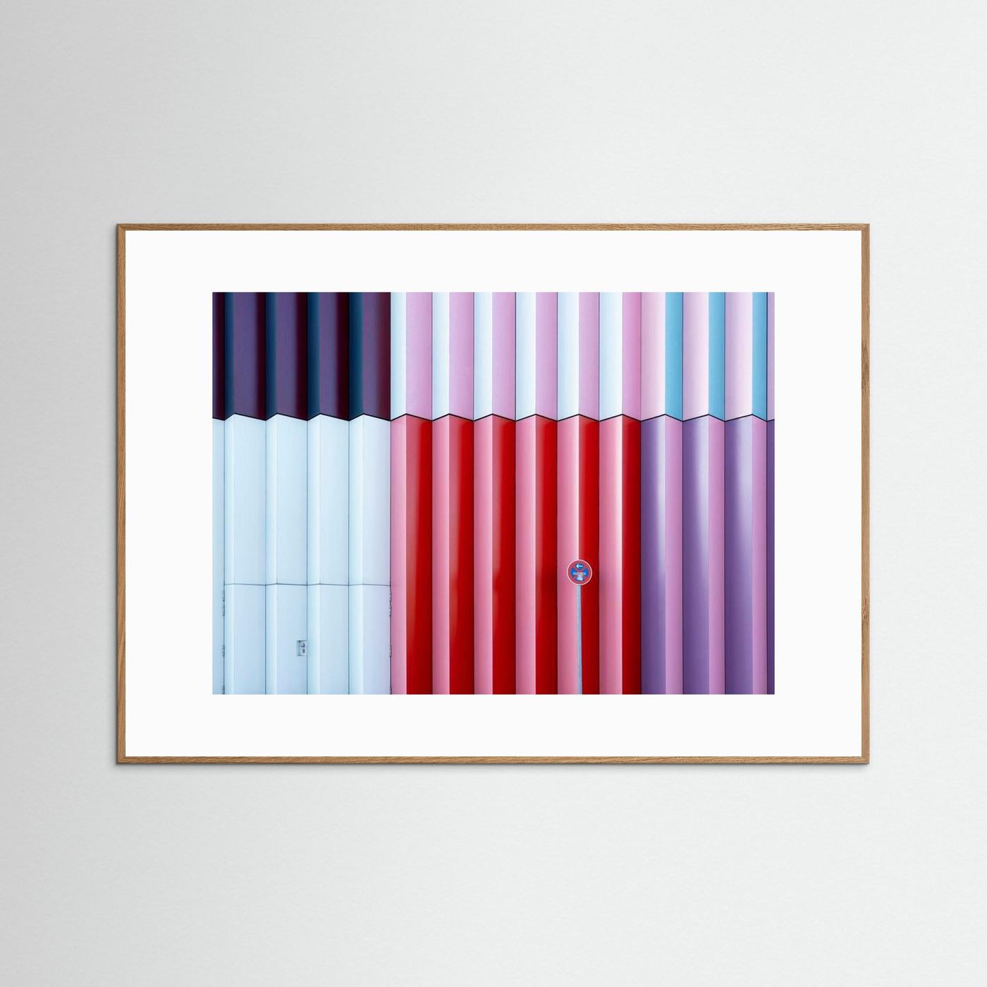 Colorful by Iso66