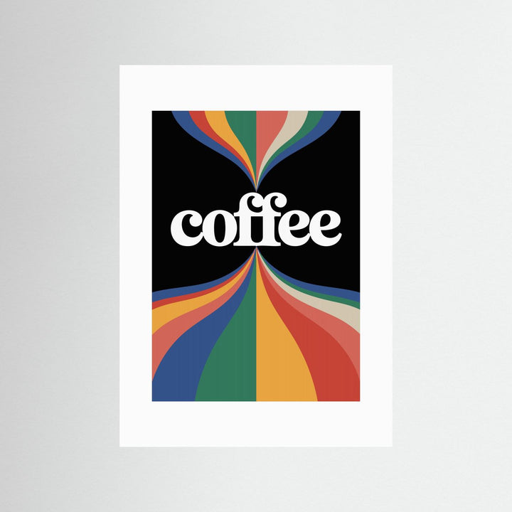 Coffee One by Andreas Magnusson