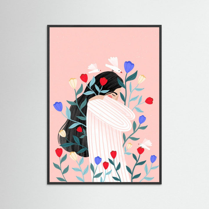Self Love by Bea Müller