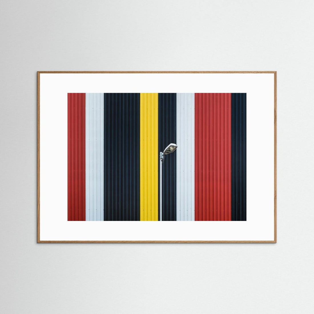 Colors. by Harry Verschelden