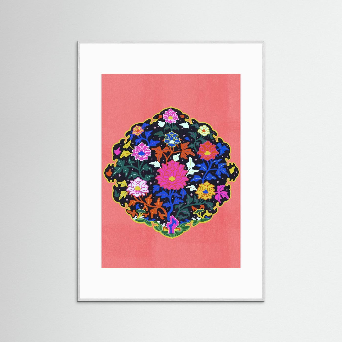 Grandma by Jota De Jai