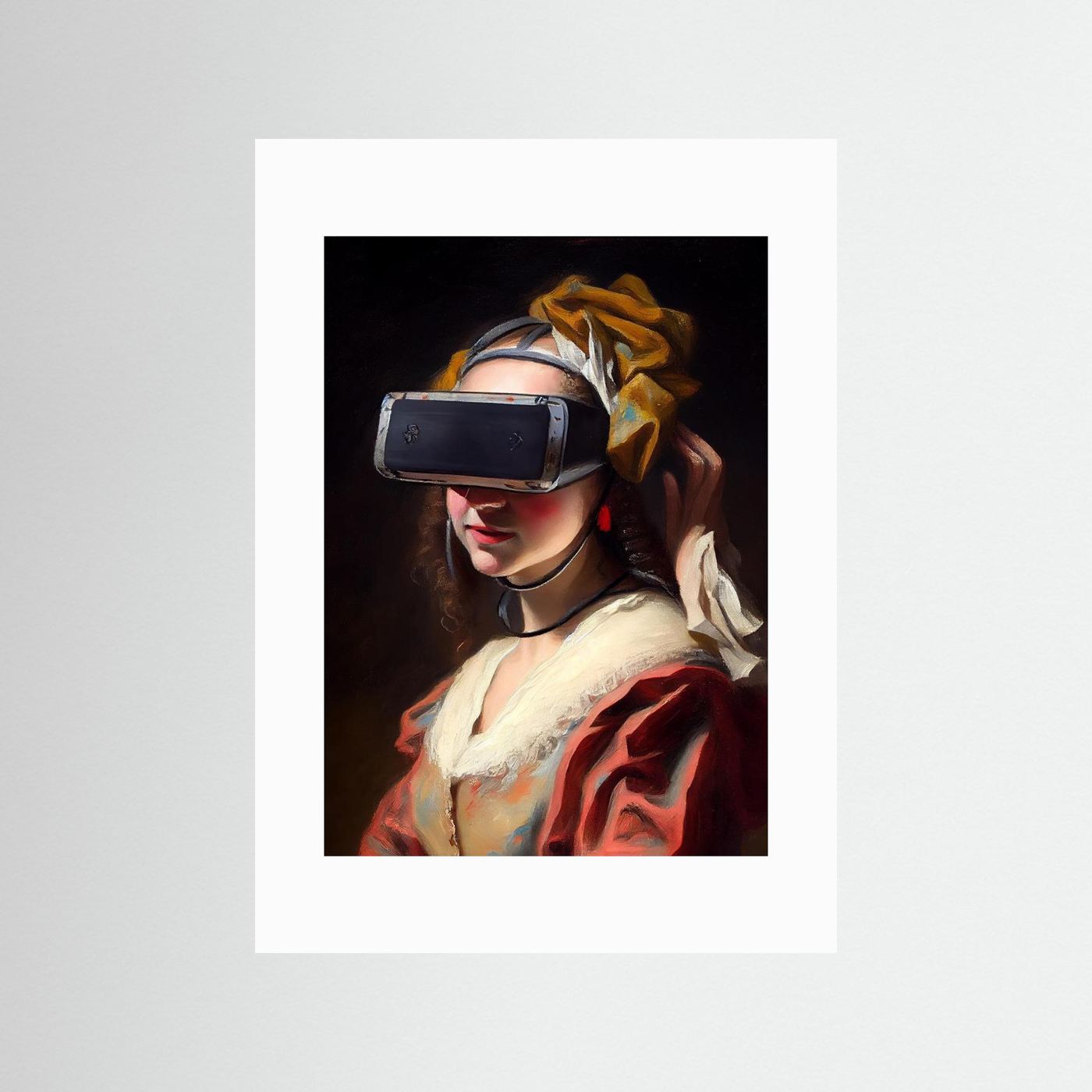 Vr Experience by Dikhotomy
