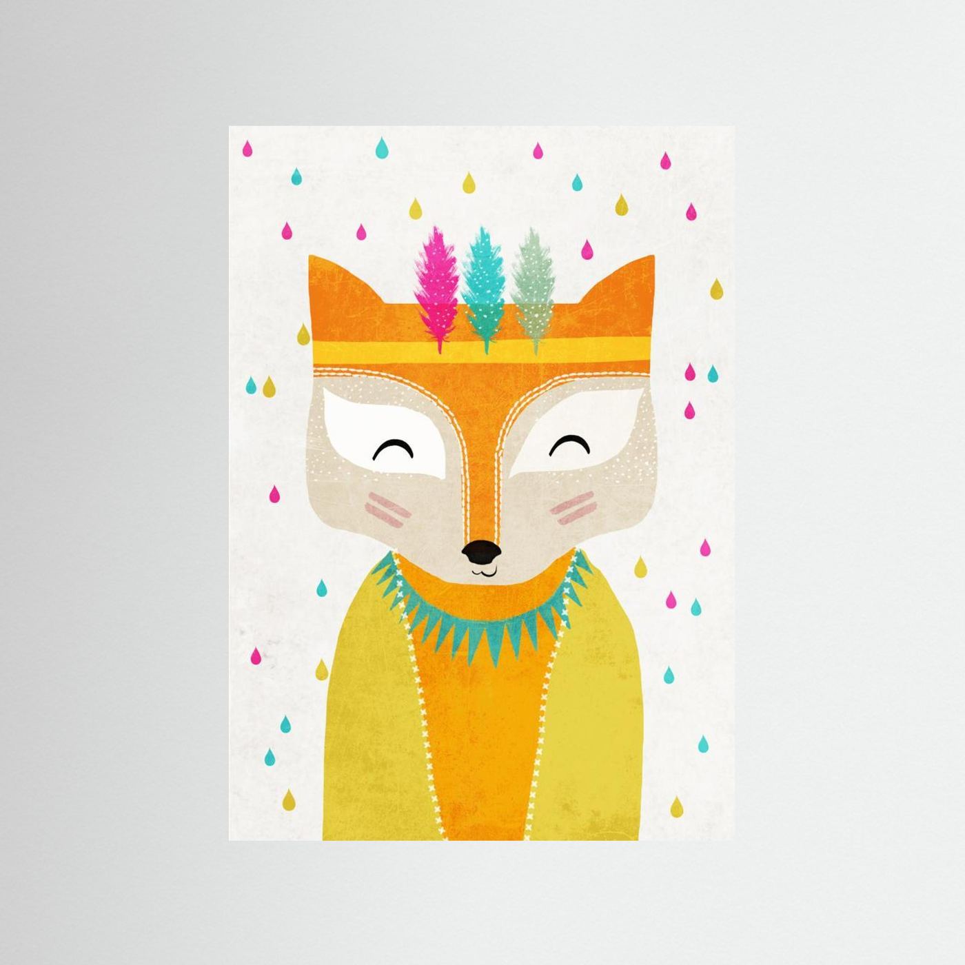 The Rainmaker by Treechild