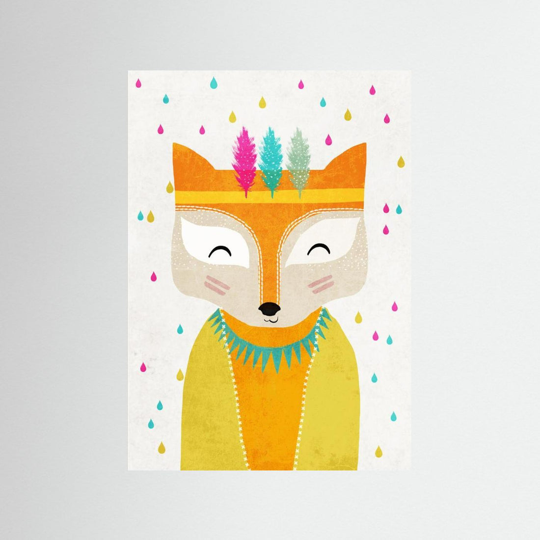 The Rainmaker by Treechild