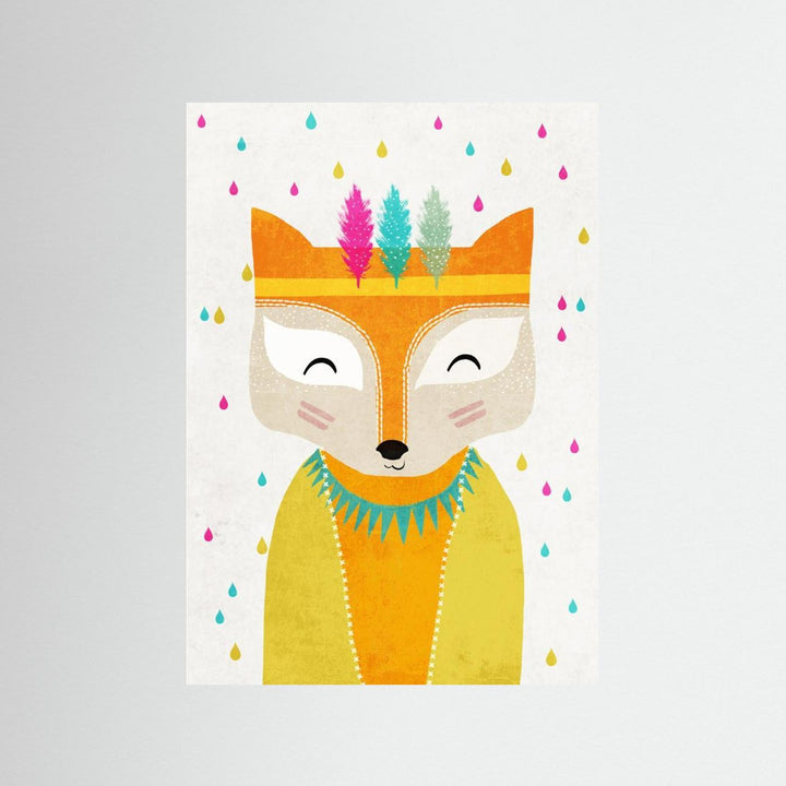 The Rainmaker by Treechild