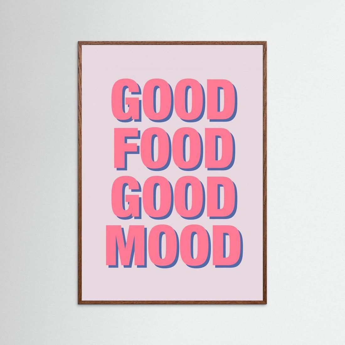 Food mood by Athene Fritsch