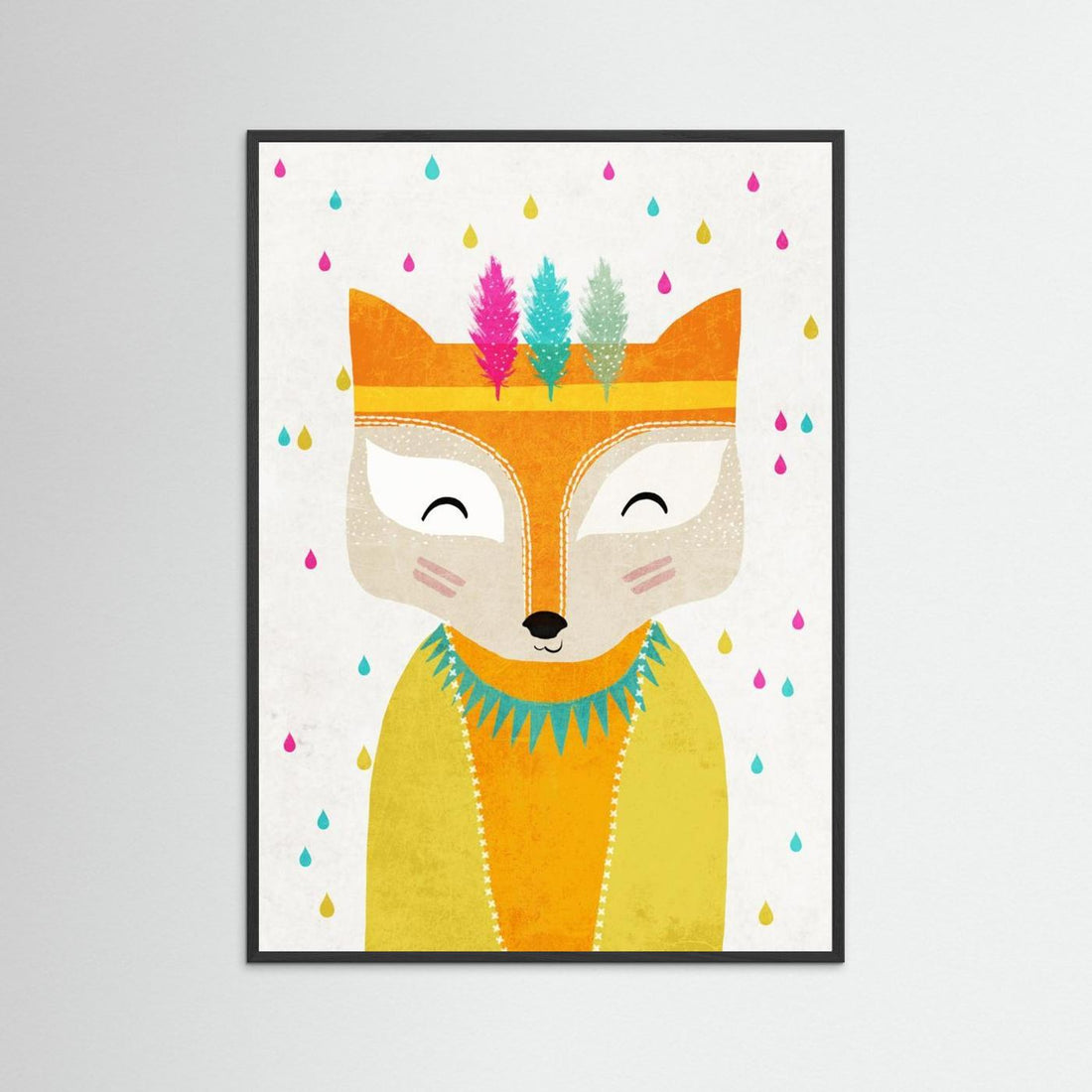 The Rainmaker by Treechild