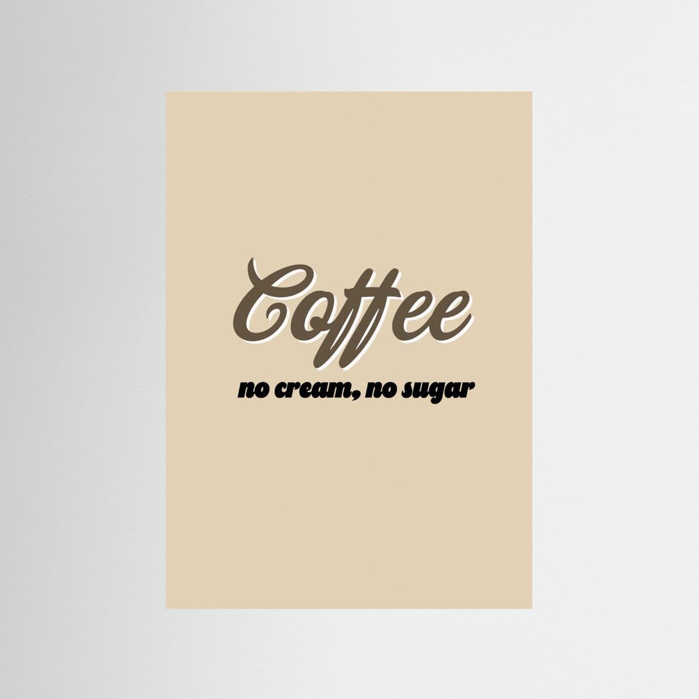 Coffee by Elizabeth C