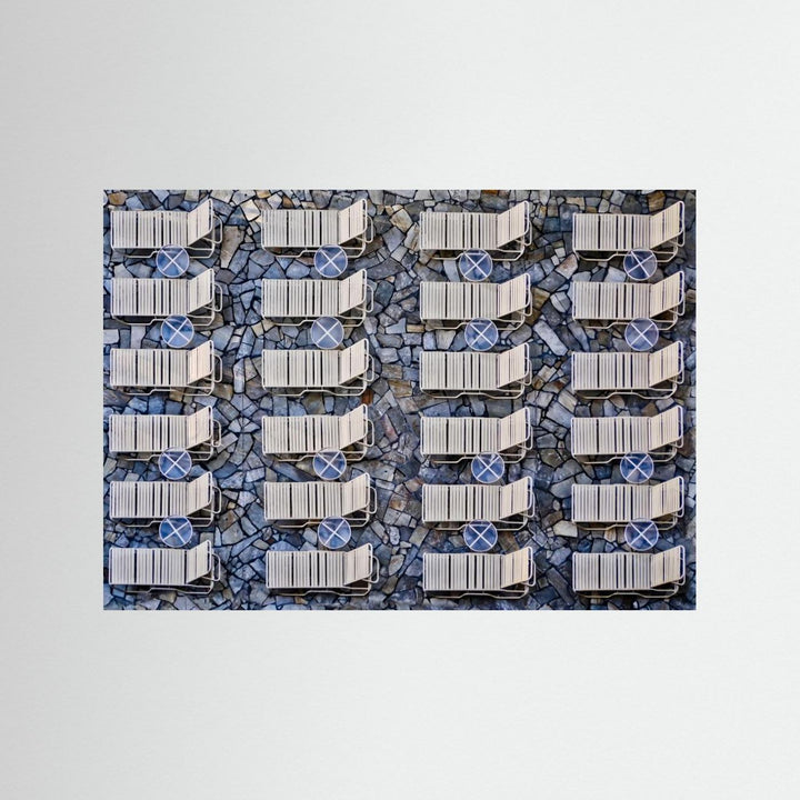 geometrical by Klaus Lenzen