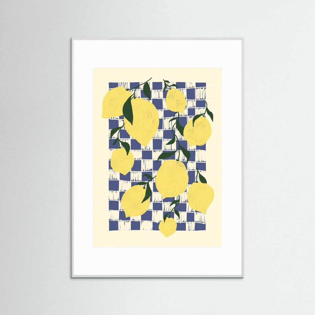 Lemons by Studio Dolci