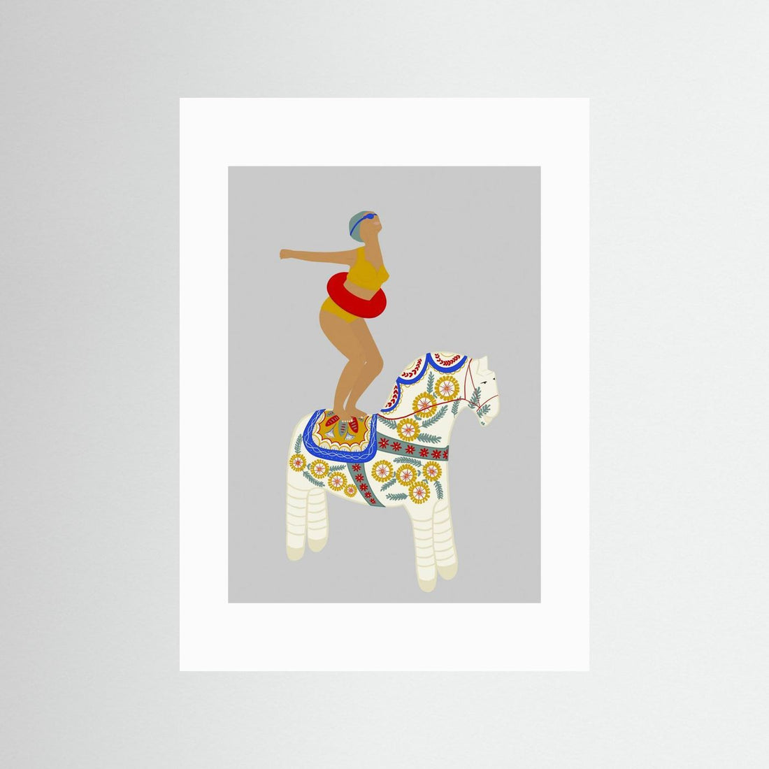 Little Pony by Jota De Jai