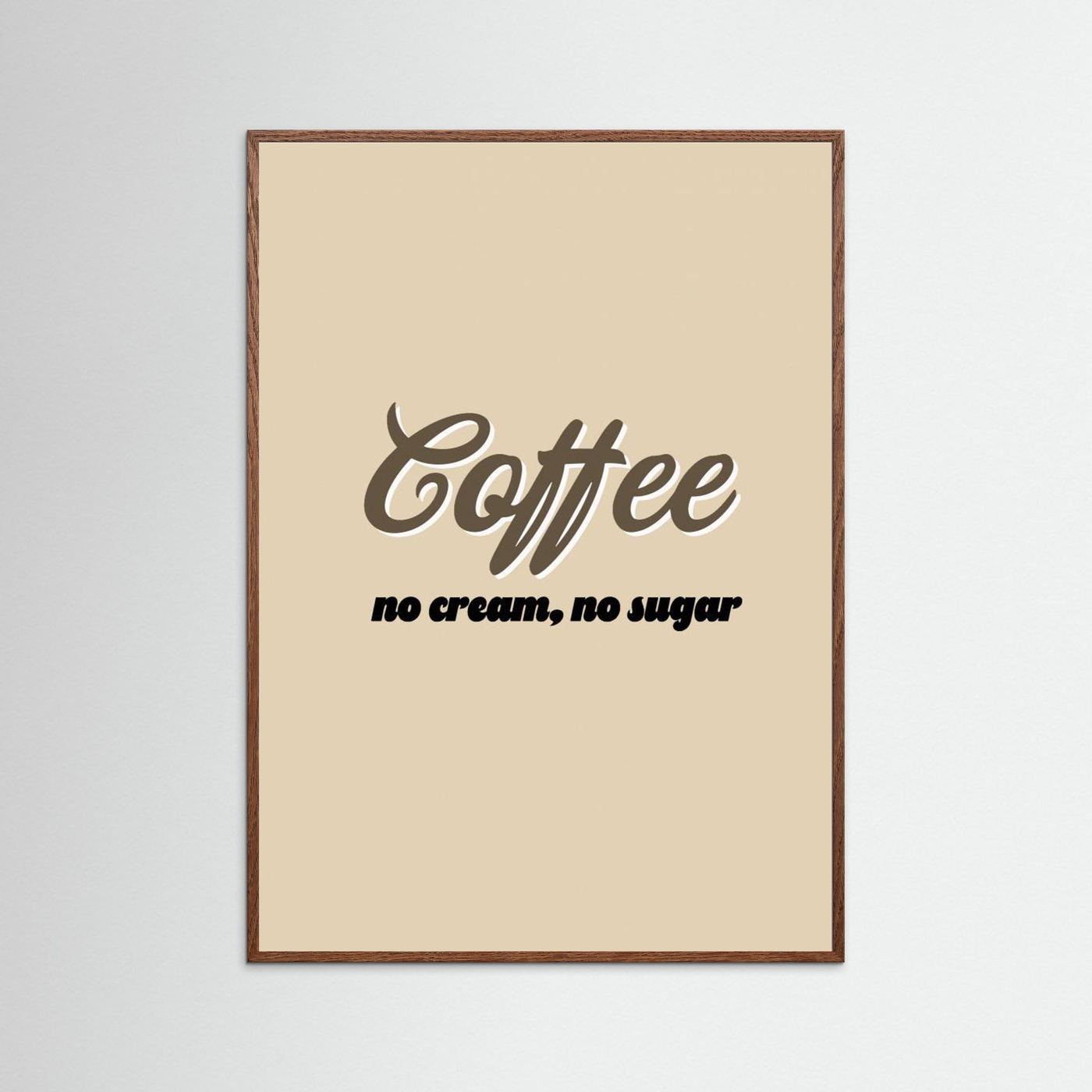 Coffee by Elizabeth C