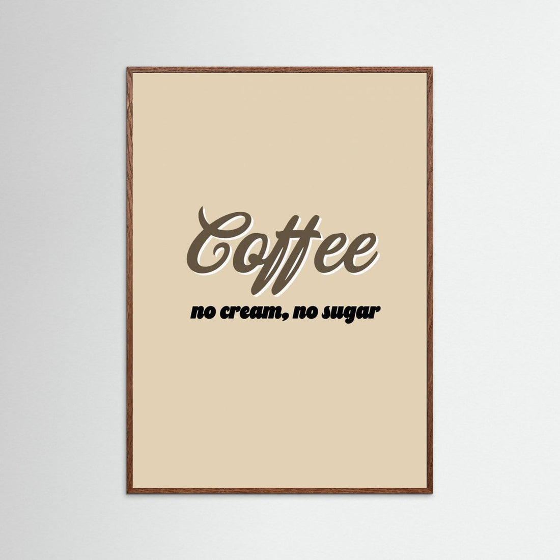 Coffee by Elizabeth C