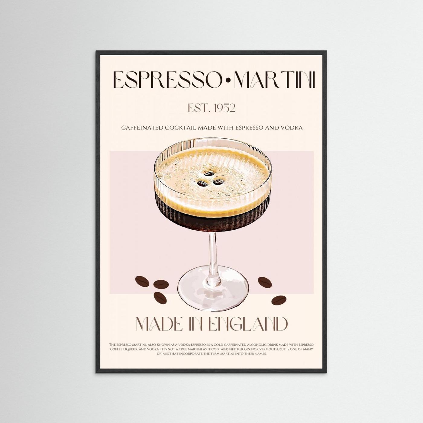 “Coffee Delight” by Nazma Khokhar