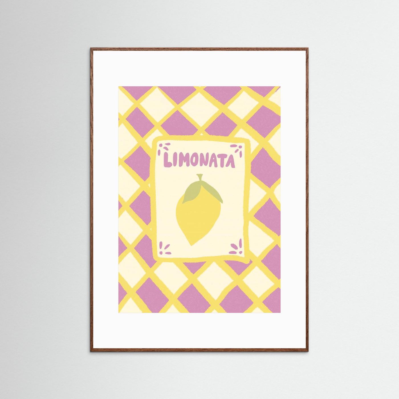 Lemonade by Studio Dolci