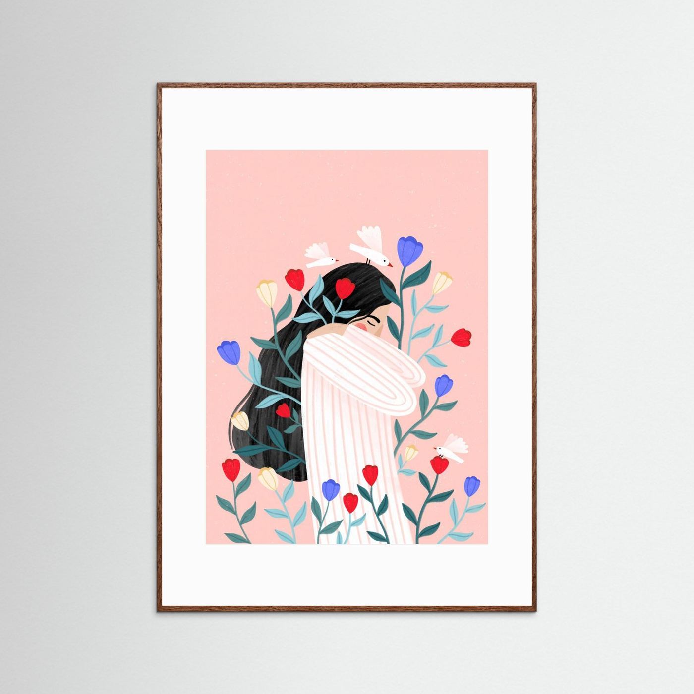 Self Love by Bea Müller