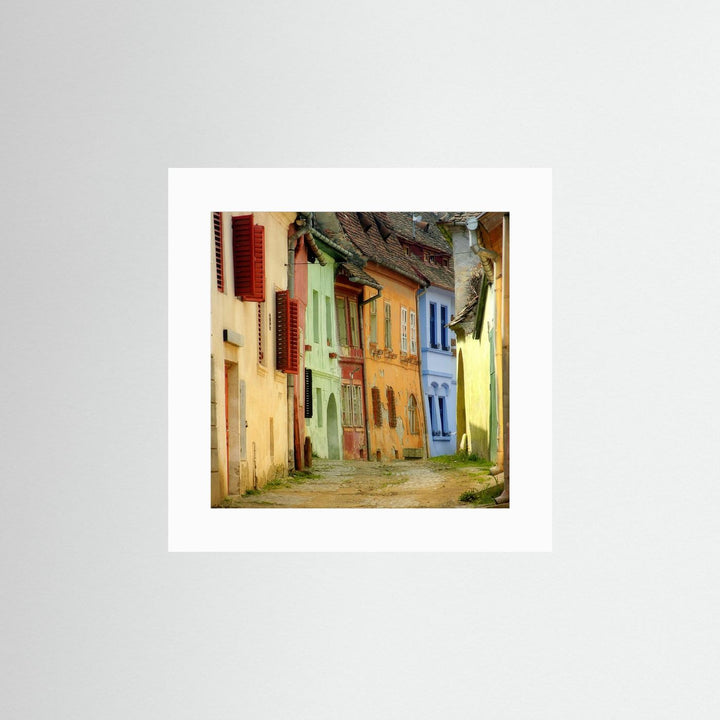 colors by S.C.