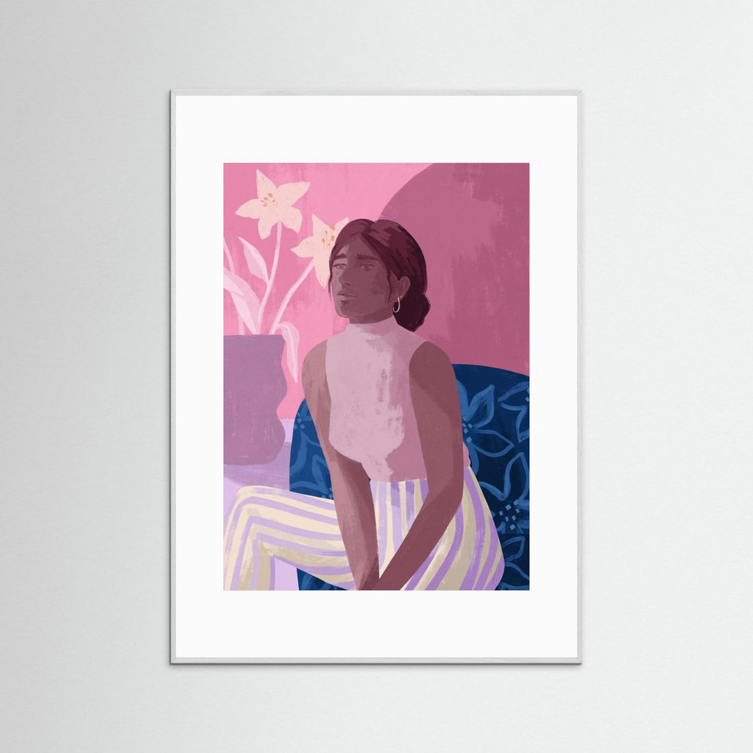 Daydreaming by Goed Blauw
