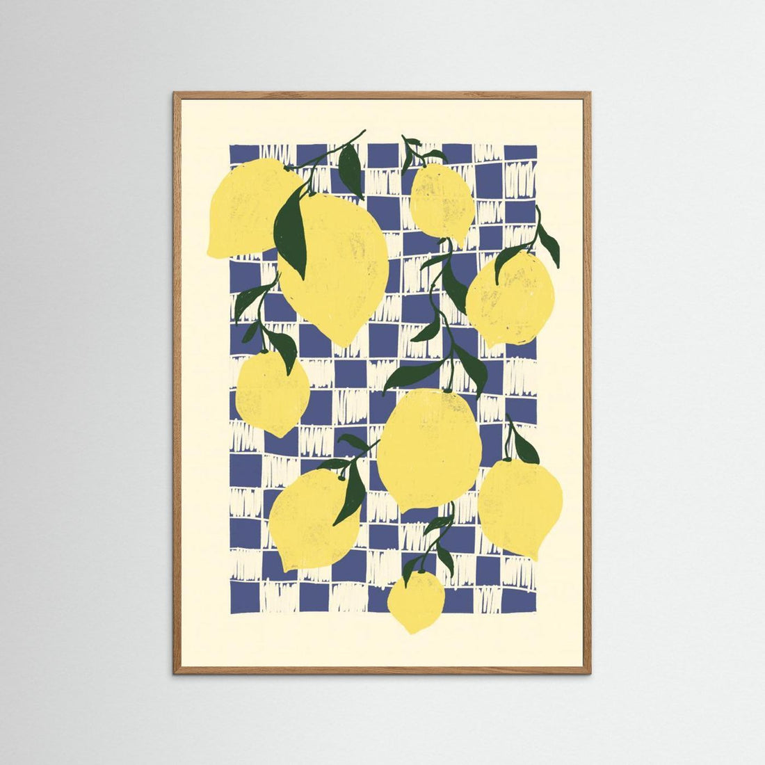 Lemons by Studio Dolci