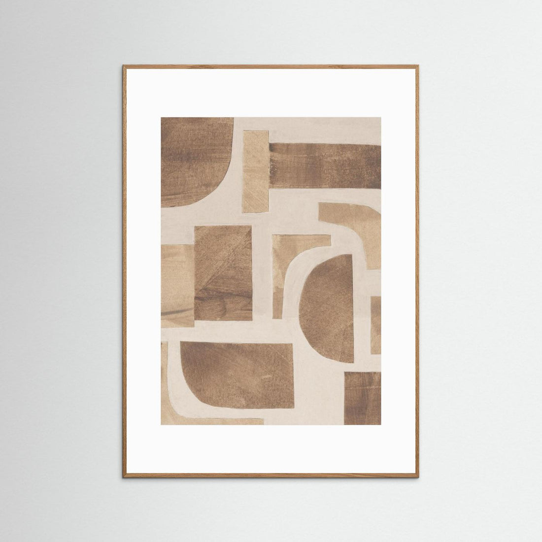 Puzzle #2 by Alisa Galitsyna