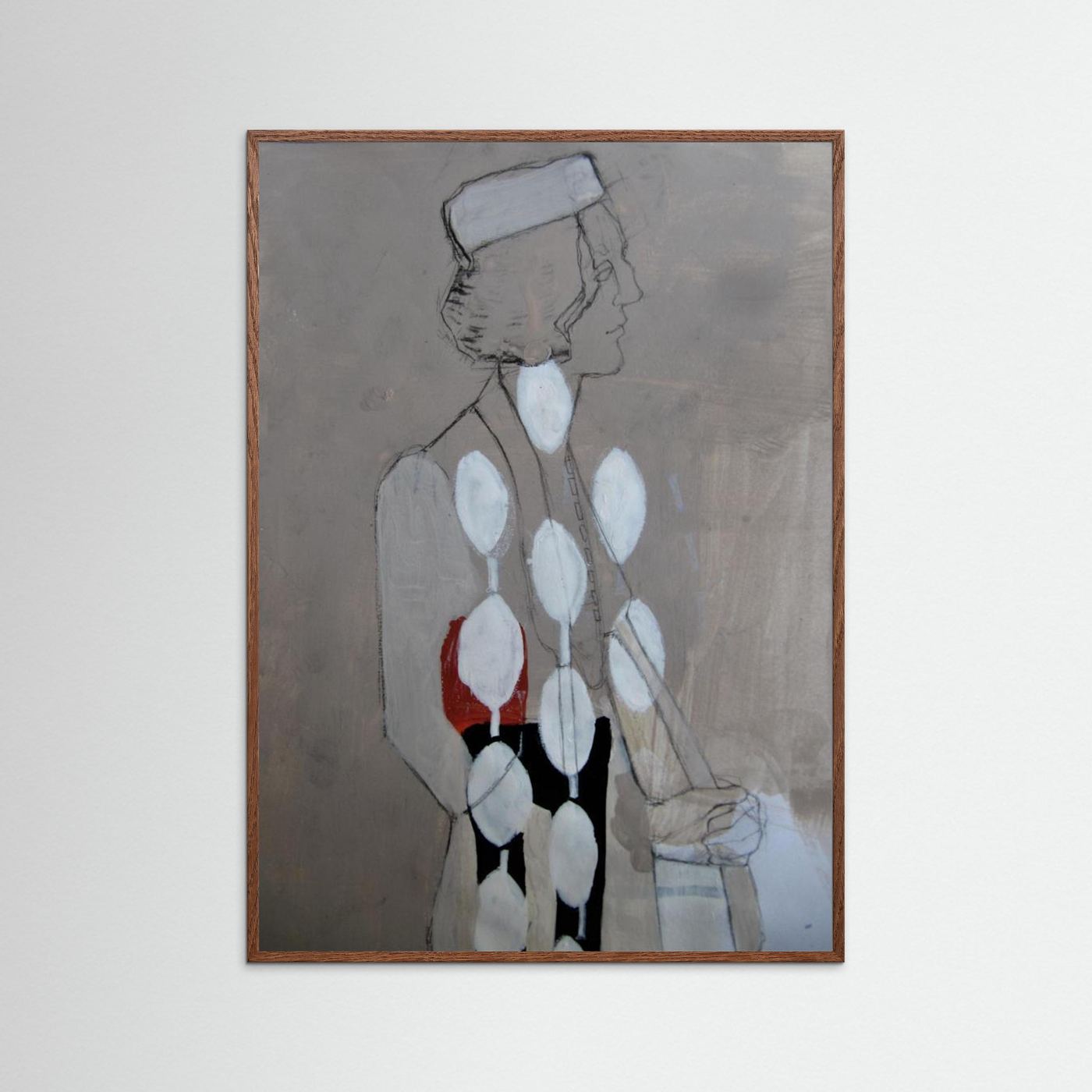 Bauhaus by Doris Schmitz