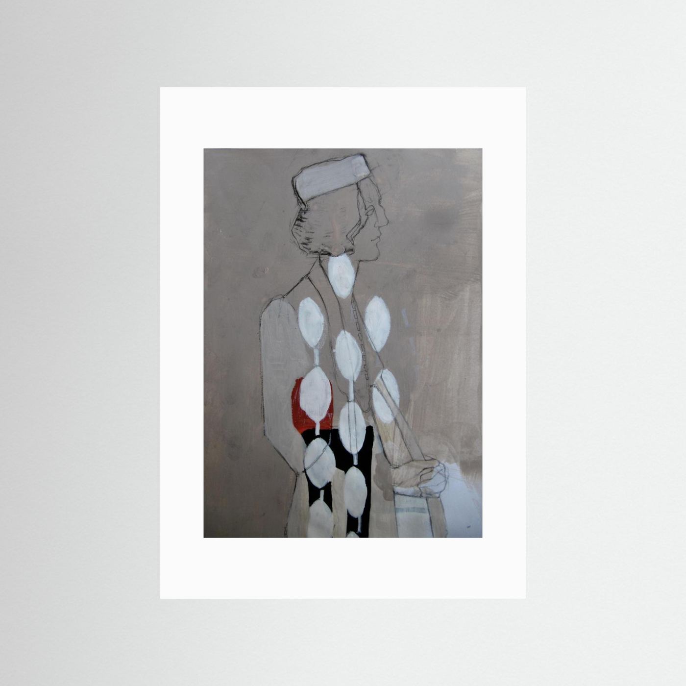 Bauhaus by Doris Schmitz