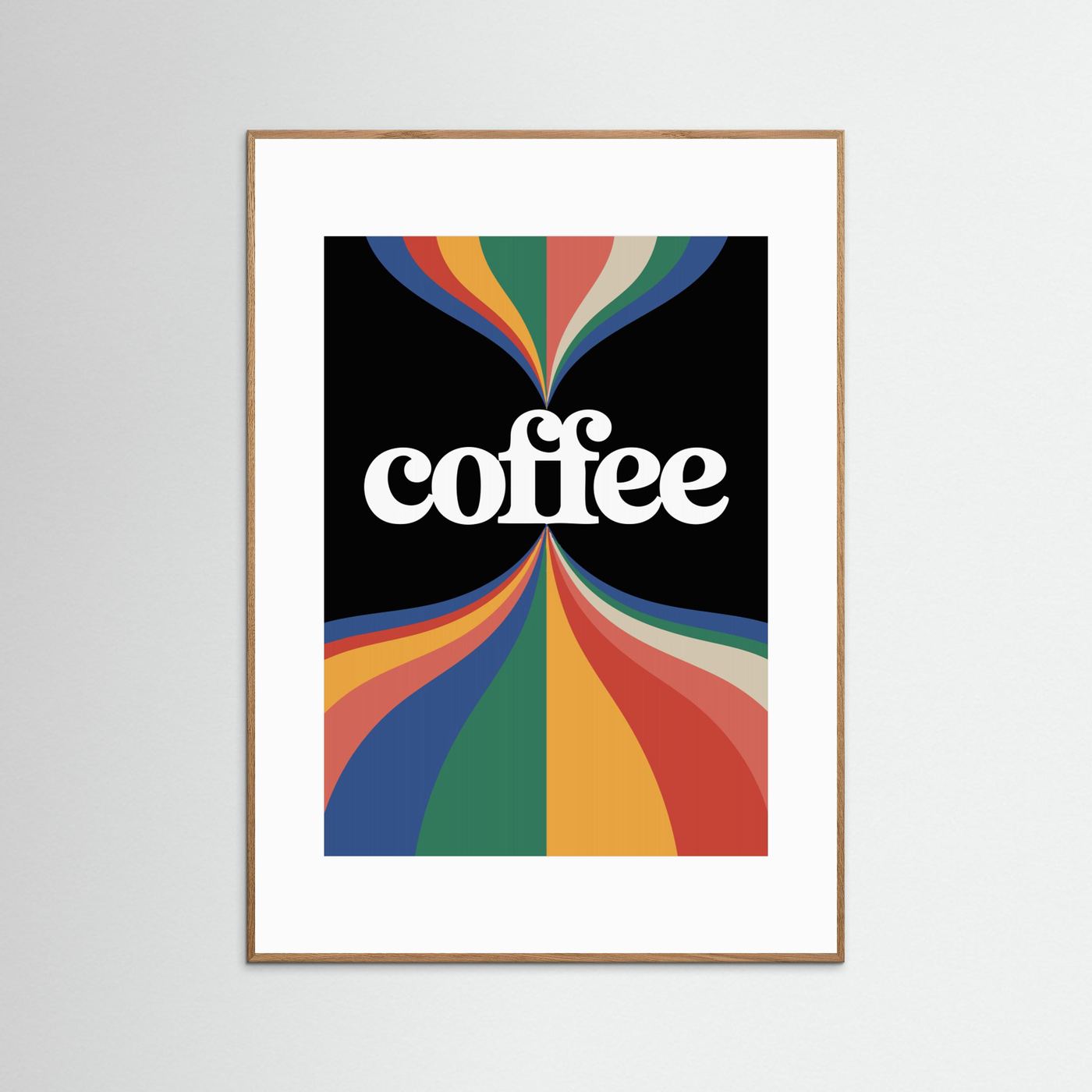 Coffee One by Andreas Magnusson