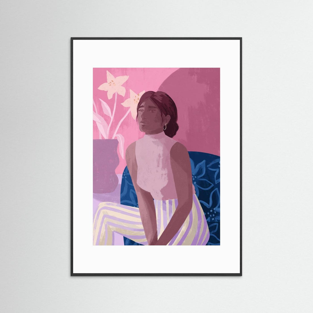 Daydreaming by Goed Blauw