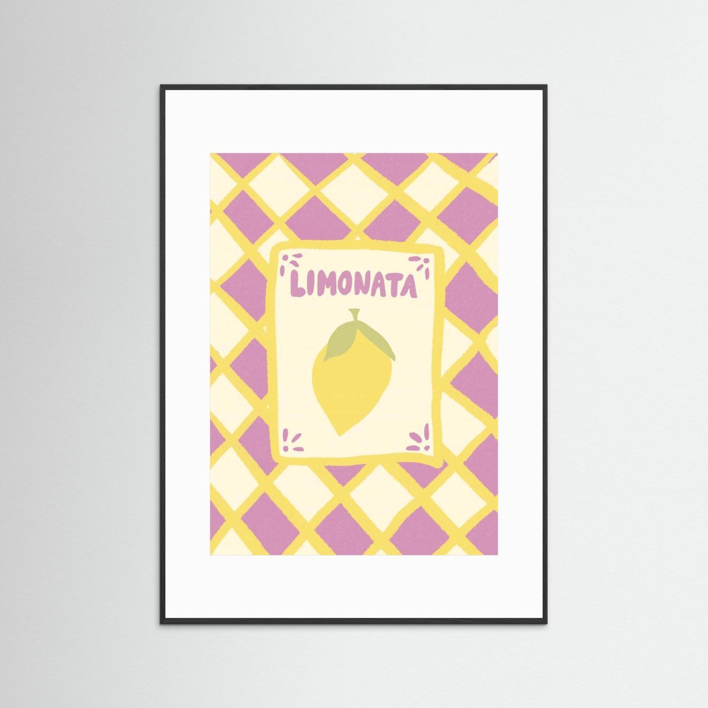 Lemonade by Studio Dolci