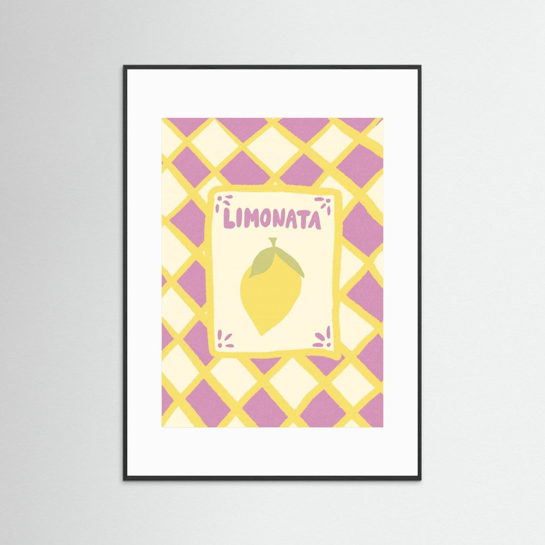 Lemonade by Studio Dolci