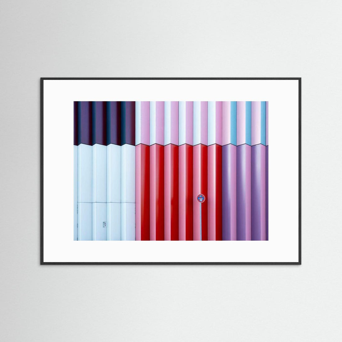 Colorful by Iso66