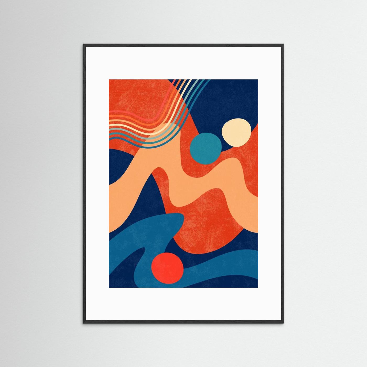 Waves 04 by Amini54