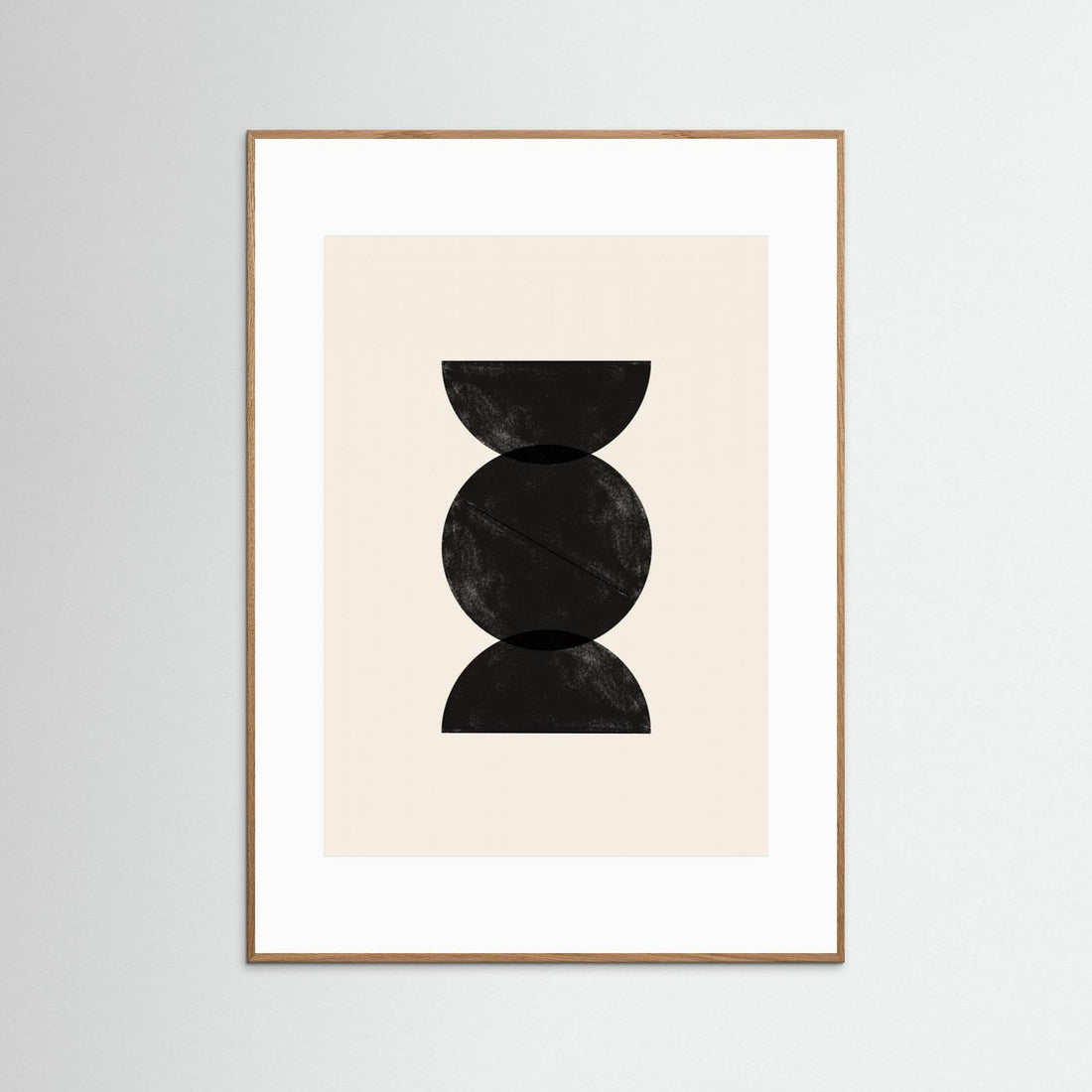 Modern Geometric by The Miuus Studio