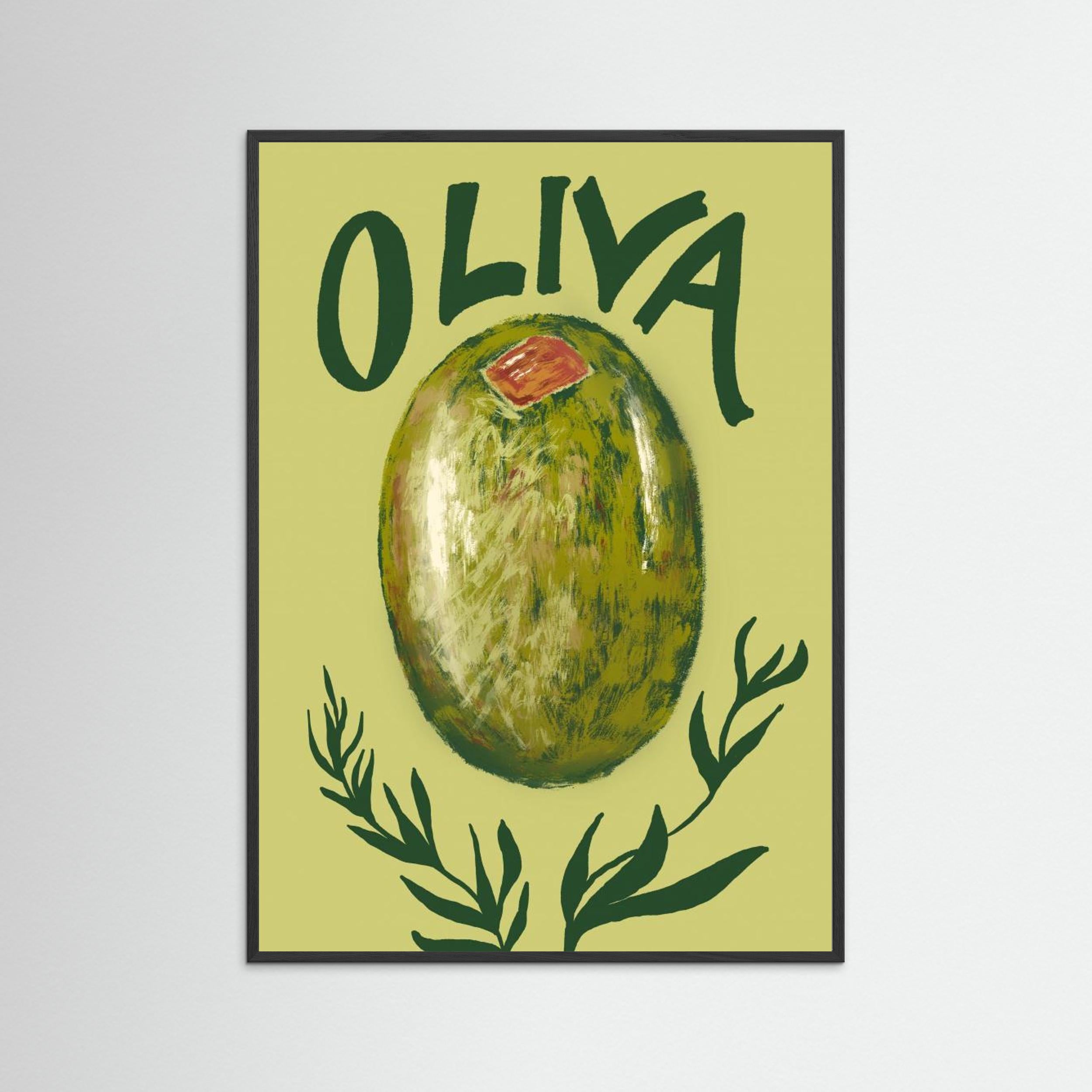 Olive by Studio Dolci