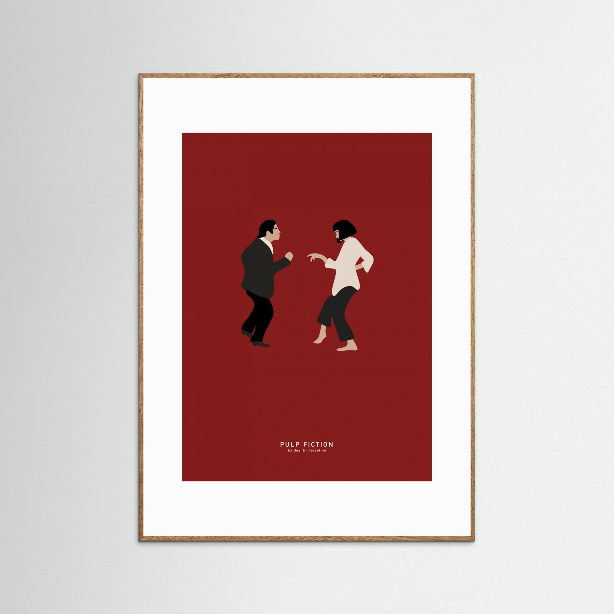 Dance by Anne Marie Volfova