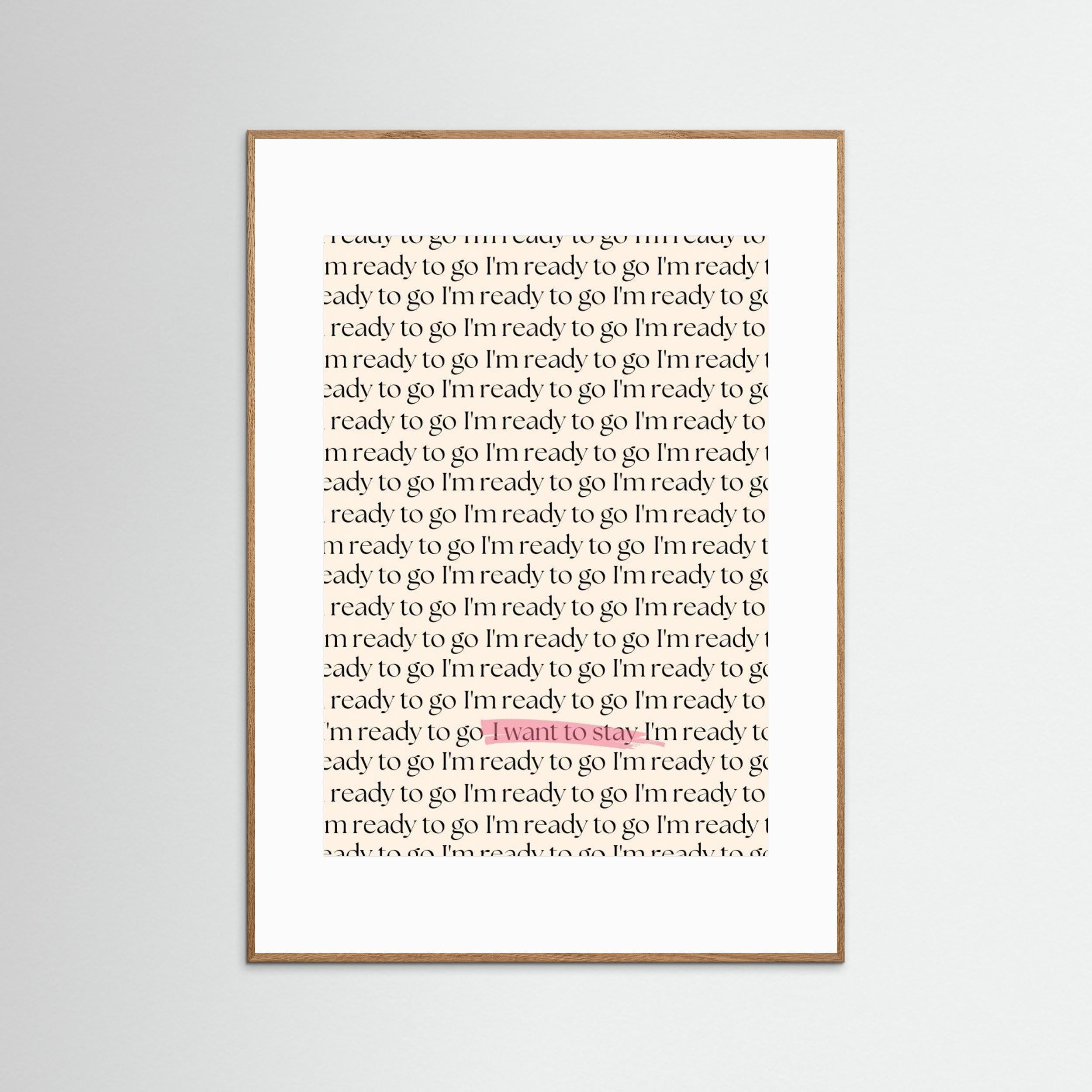 Torn Between Paths by Nazma Khokhar