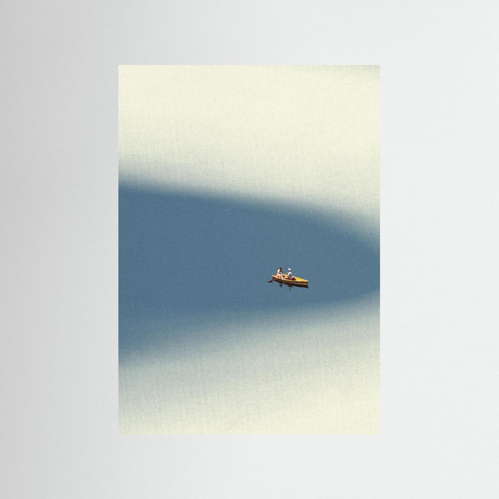 Happy memories by Maarten Léon