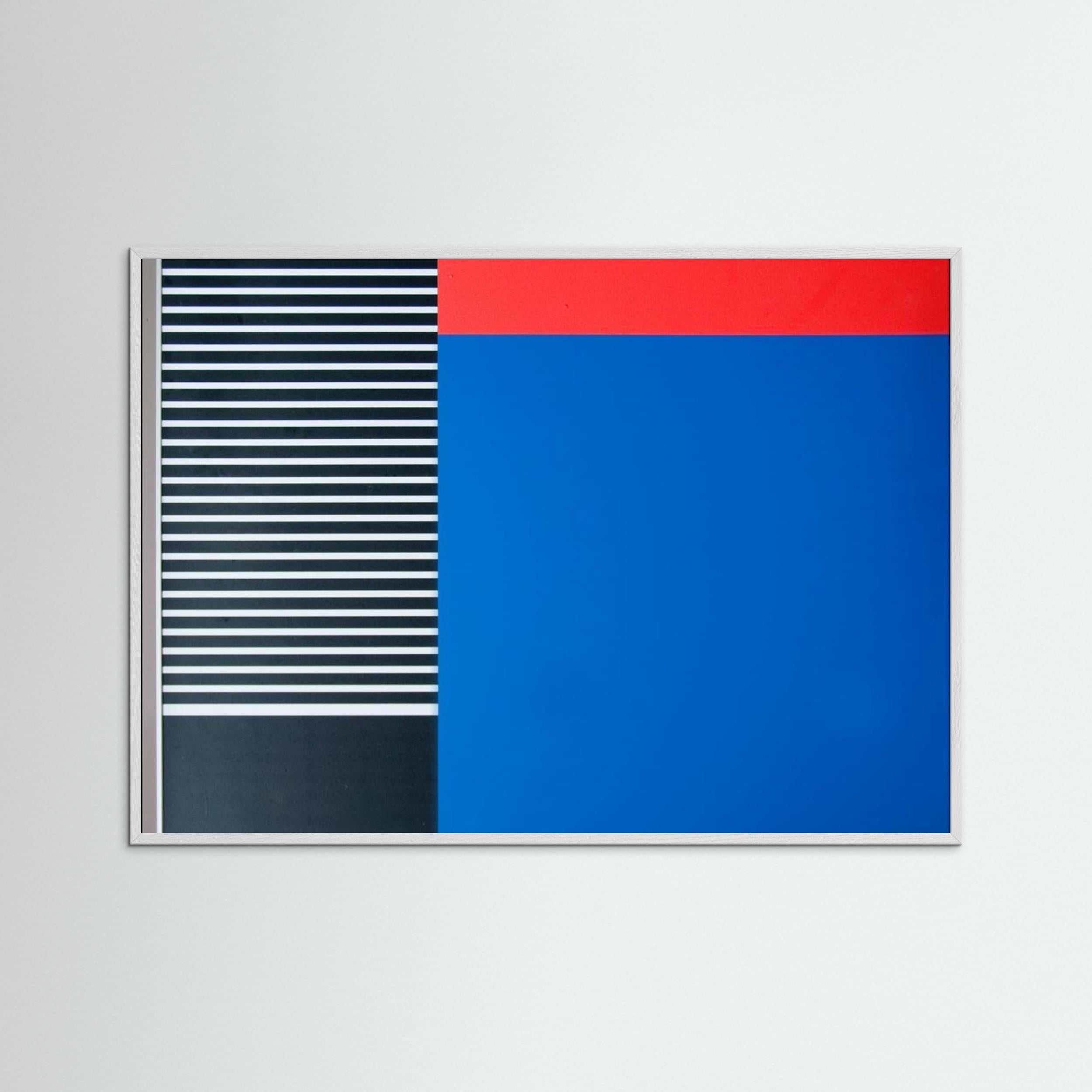 Colorful by Henk Van Maastricht