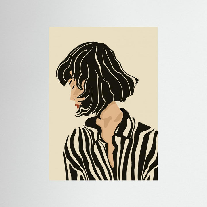 I Am Not Talking To You by Sannel Larson