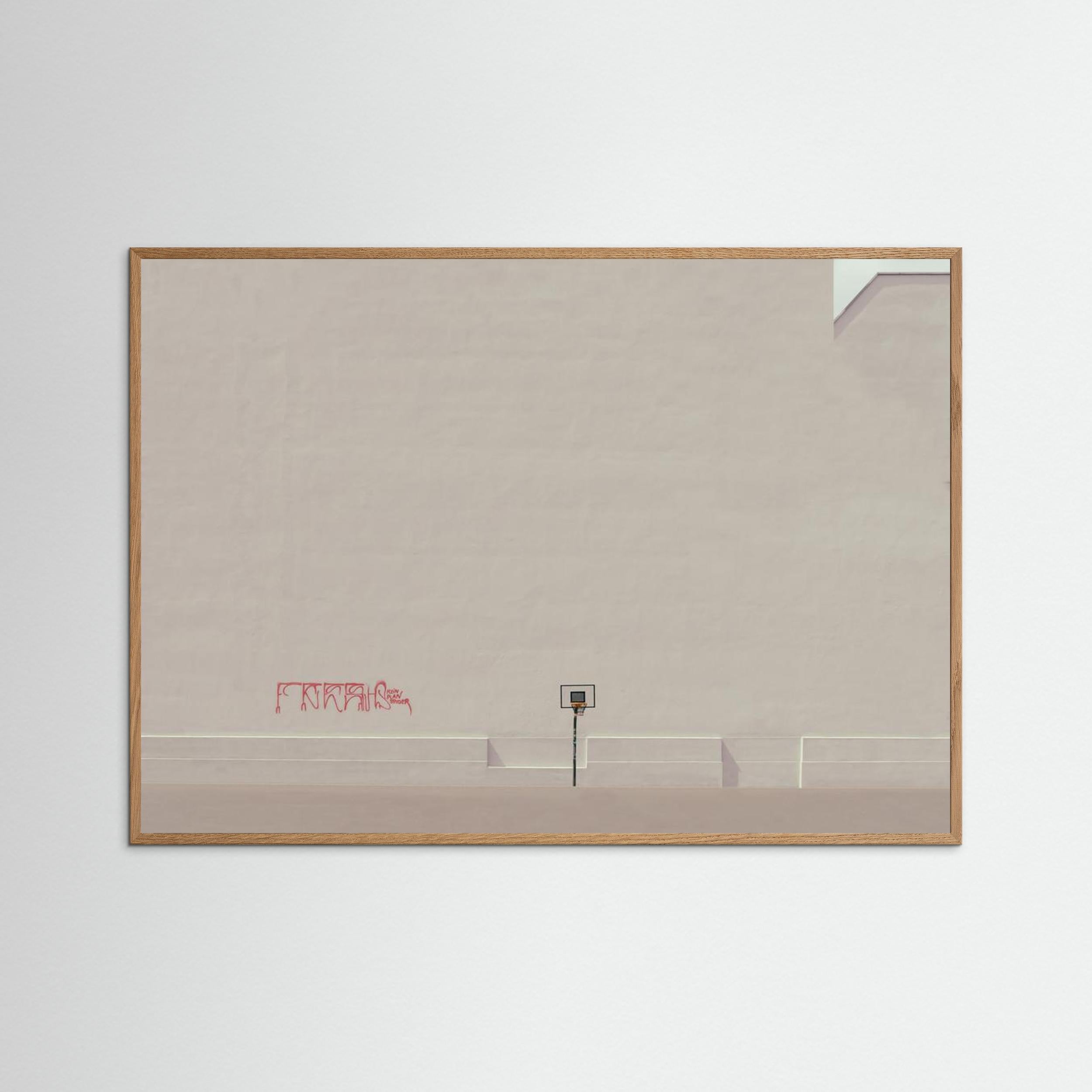 game over by Klaus Lenzen