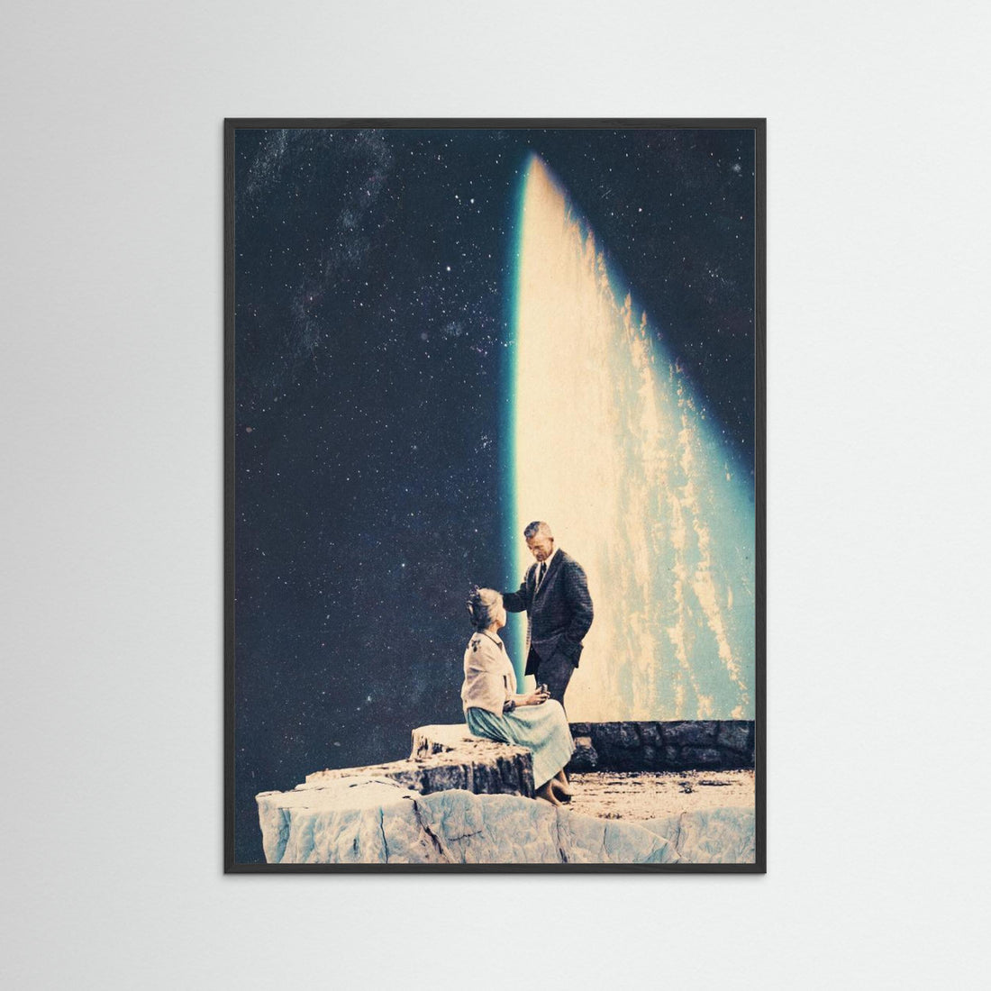 This Love by Frank Moth