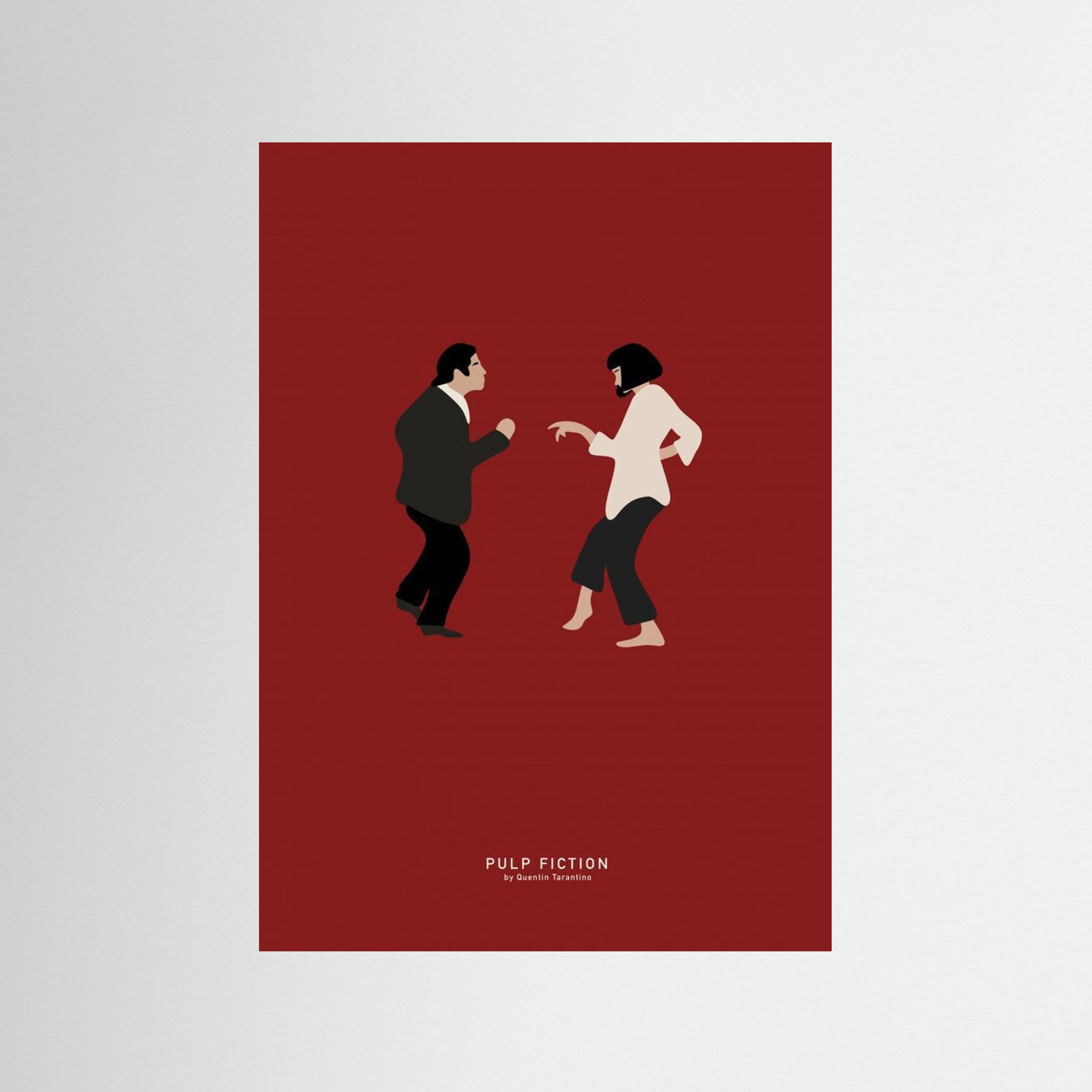 Dance by Anne Marie Volfova