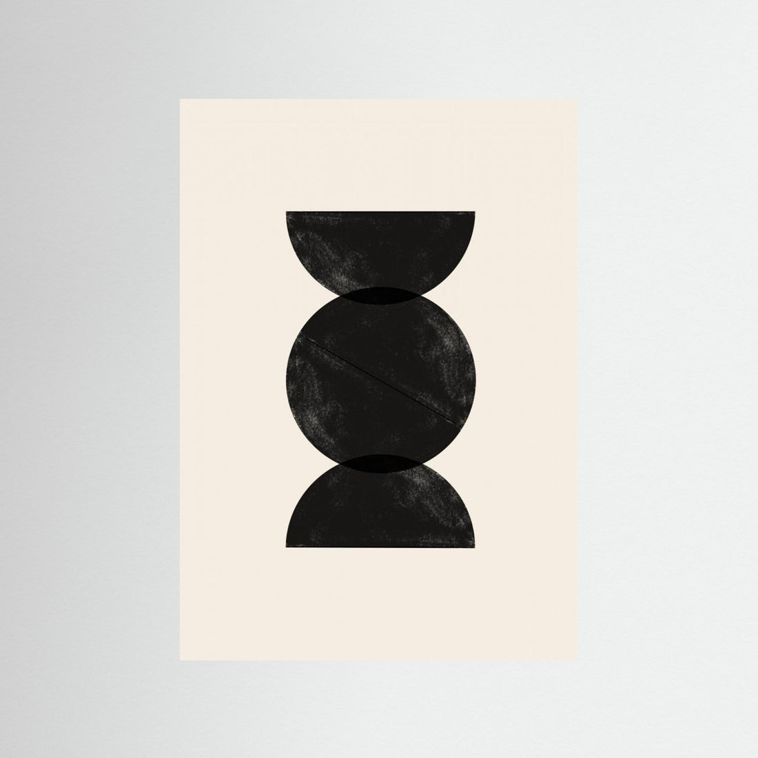 Modern Geometric by The Miuus Studio